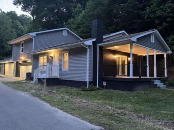 536 Whitley Lane, Portsmouth, OH 45662