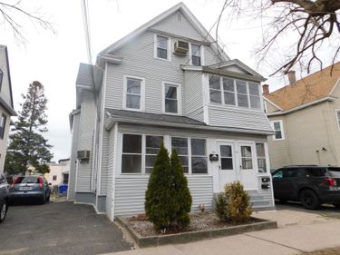 1254 Worcester St, Unit 3, Springfield, MA 01151