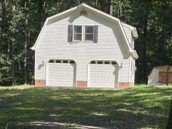 6464 Anderson Highway , Powhatan, VA 23139
