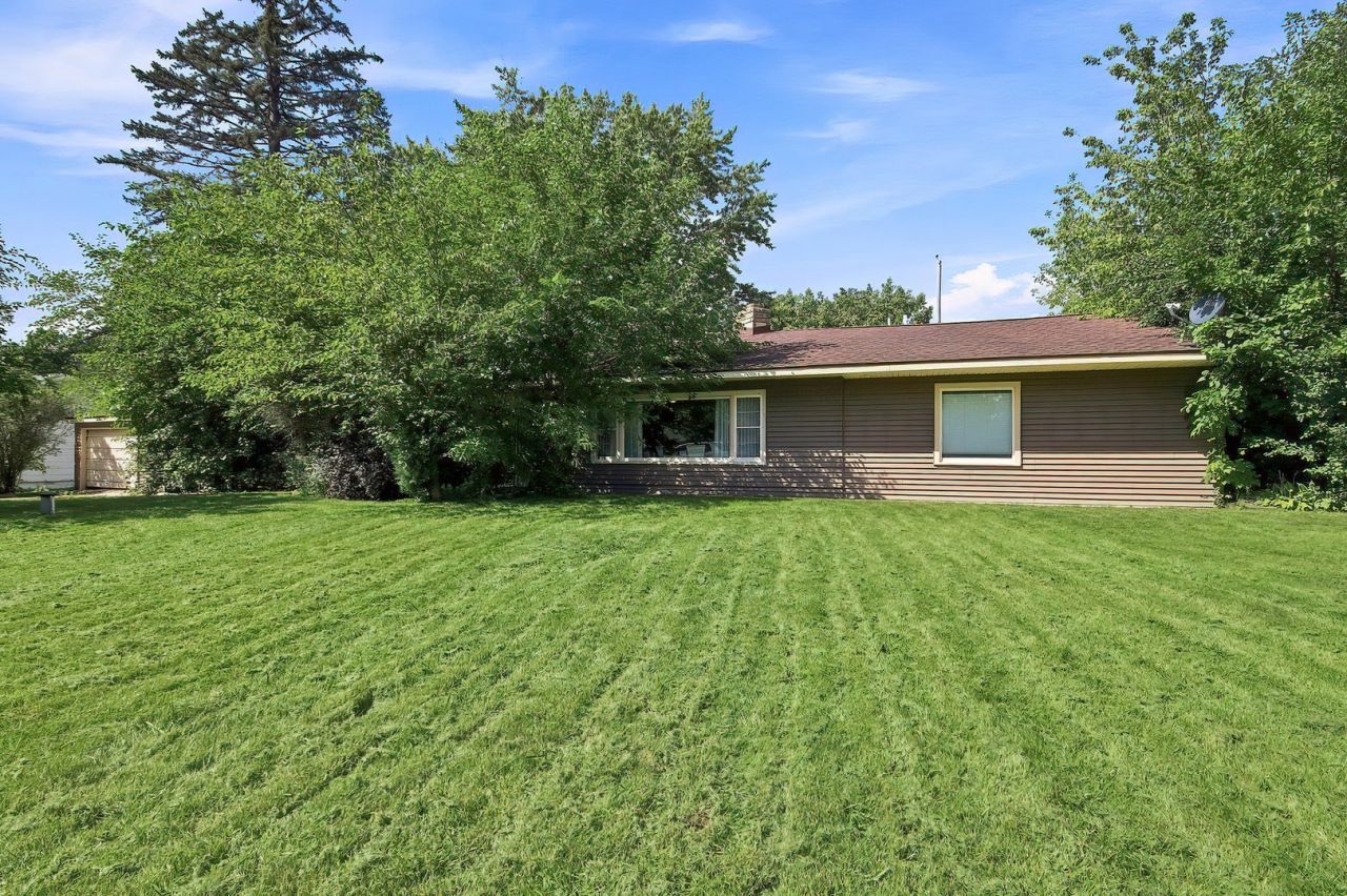 6540 245th Avenue, Salem, WI 53168 Main Photo