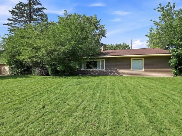 6540 245th Avenue , Salem, WI 53168
