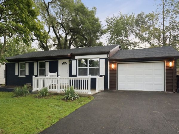 21727 Clyde Avenue , Sauk Village, IL 60411
