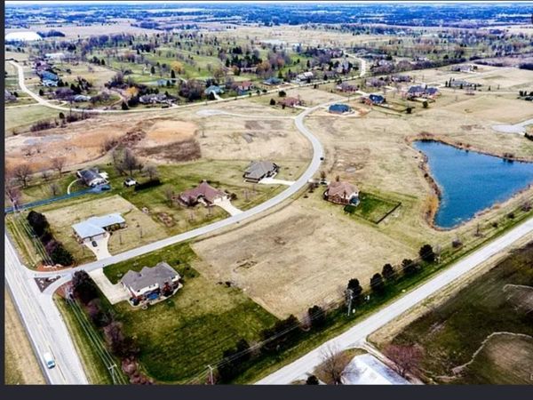 9455 W Majestic Drive , Monee, IL 60449