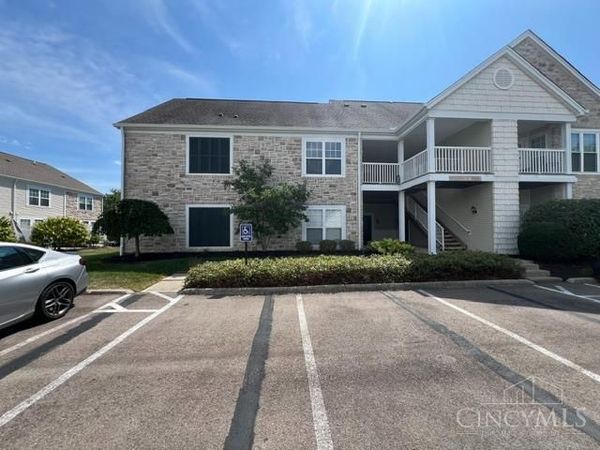 9168 Yarmouth Drive, Unit D, Deerfield Twp., OH 45140