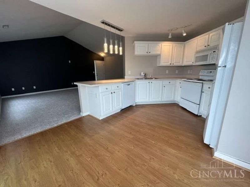 9168 Yarmouth Drive, Unit D, Deerfield Township, OH 45140 Photo 11