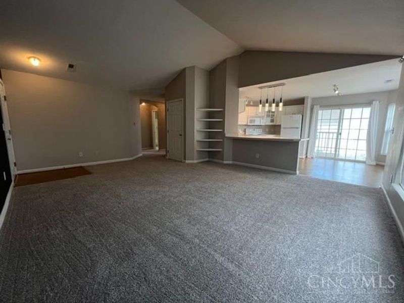 9168 Yarmouth Drive, Unit D, Deerfield Township, OH 45140 Photo 12