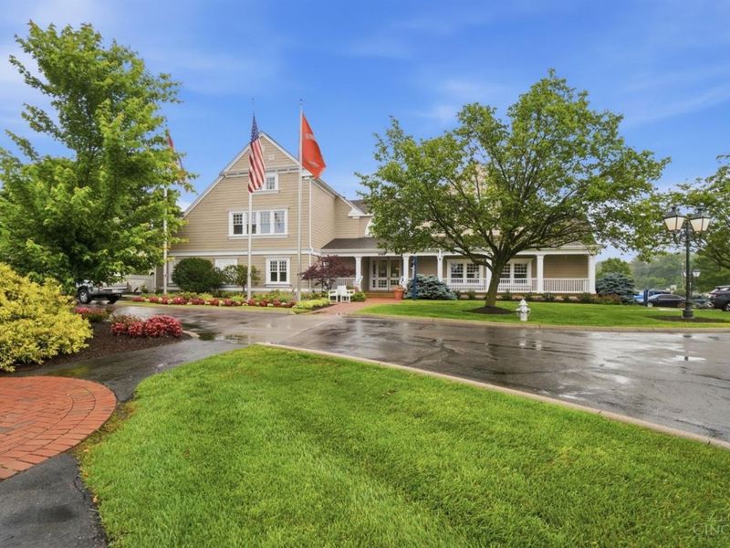 9168 Yarmouth Drive, Unit D, Deerfield Township, OH 45140 Photo 20