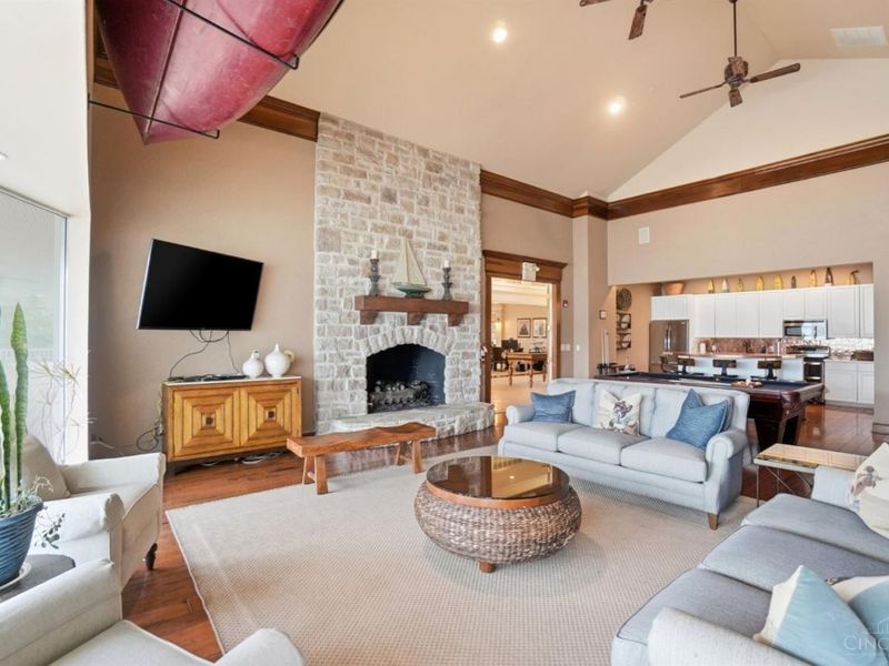 9168 Yarmouth Drive, Unit D, Deerfield Township, OH 45140 Photo 22