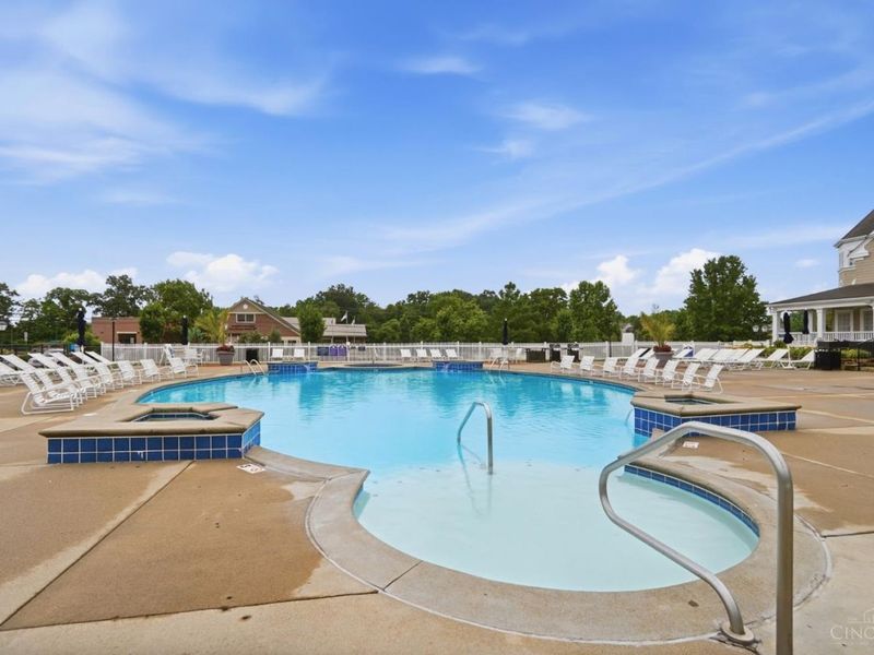 9168 Yarmouth Drive, Unit D, Deerfield Township, OH 45140 Photo 27