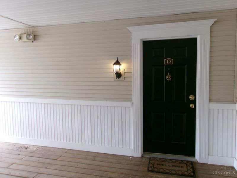 9168 Yarmouth Drive, Unit D, Deerfield Township, OH 45140 Photo 5