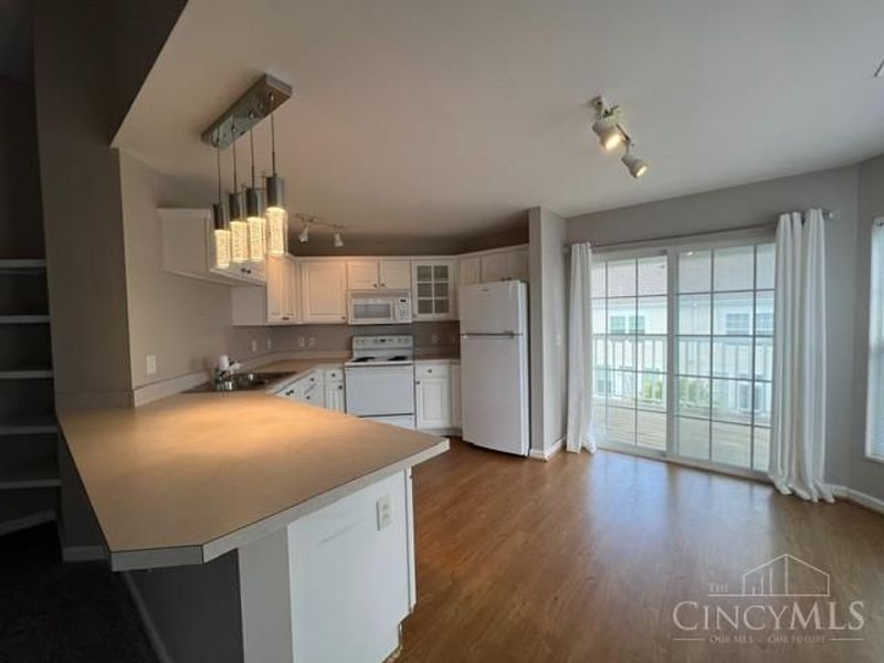 9168 Yarmouth Drive, Unit D, Deerfield Township, OH 45140 Photo 7