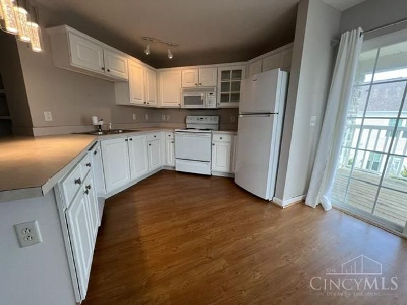 9168 Yarmouth Drive, Unit D, Deerfield Township, OH 45140 Photo 9