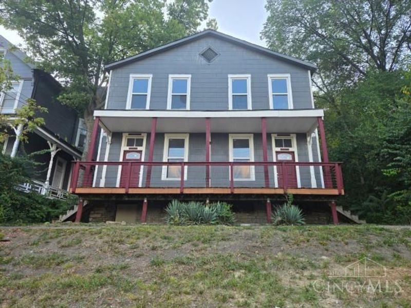 2450 River Road, Cincinnati, OH 45204 Photo 1