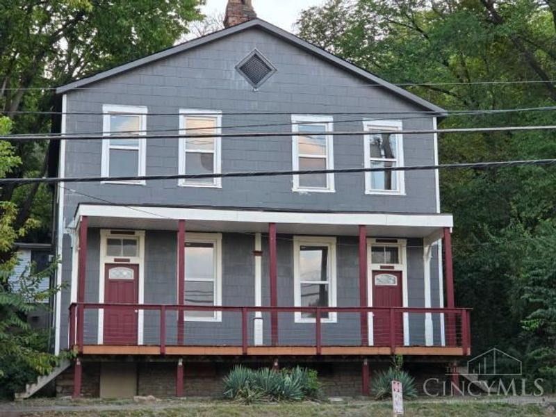 2450 River Road, Cincinnati, OH 45204 Photo 2