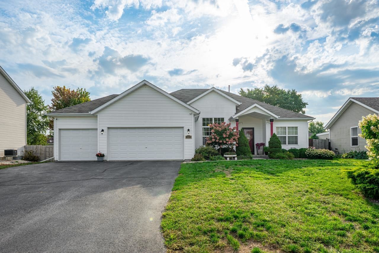 15615 Bryden Drive, South Beloit, IL 61080 Main Photo