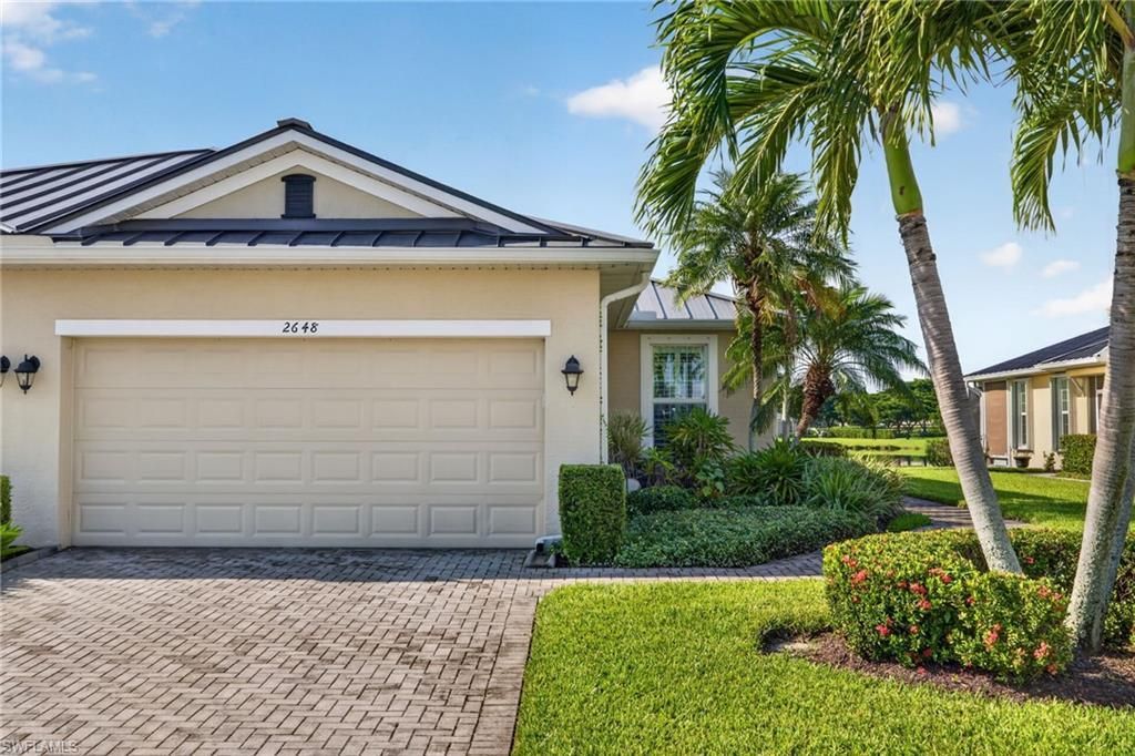 2648 Anguilla Dr, Cape Coral, FL 33991 Main Photo