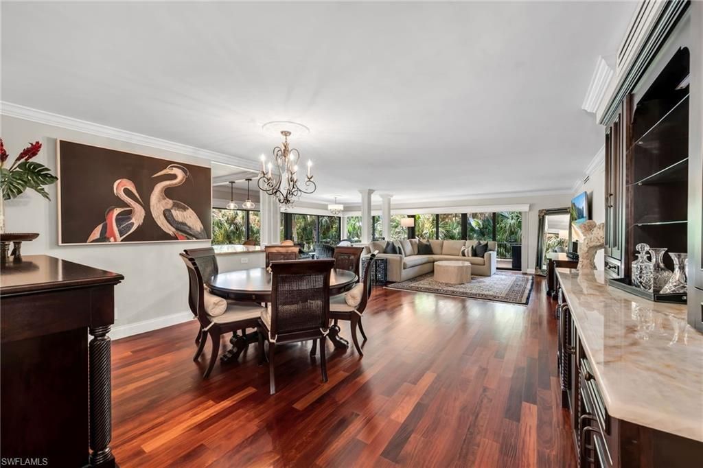 105 Clubhouse Ln , Unit 389, Naples, FL 34105 Photo