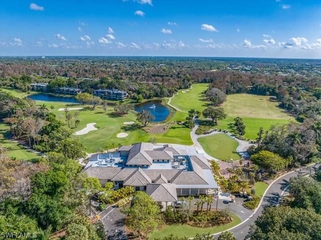 105 Clubhouse Ln , Unit 389, Naples, FL 34105 Photo