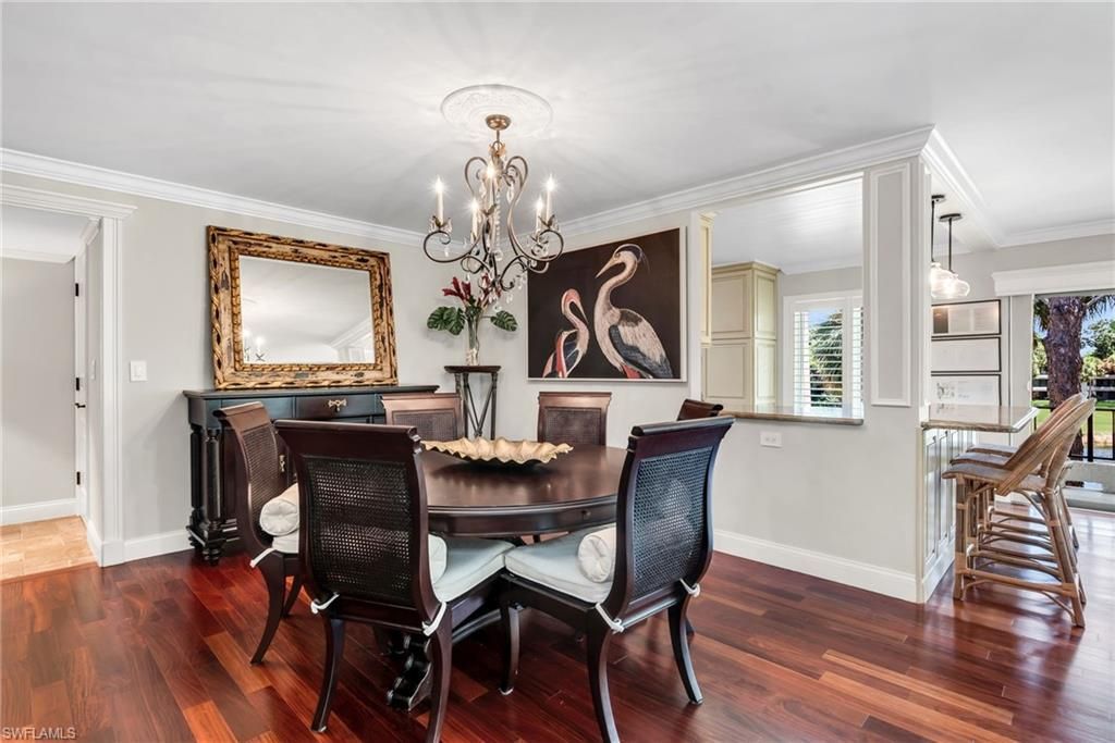 105 Clubhouse Ln , Unit 389, Naples, FL 34105 Photo