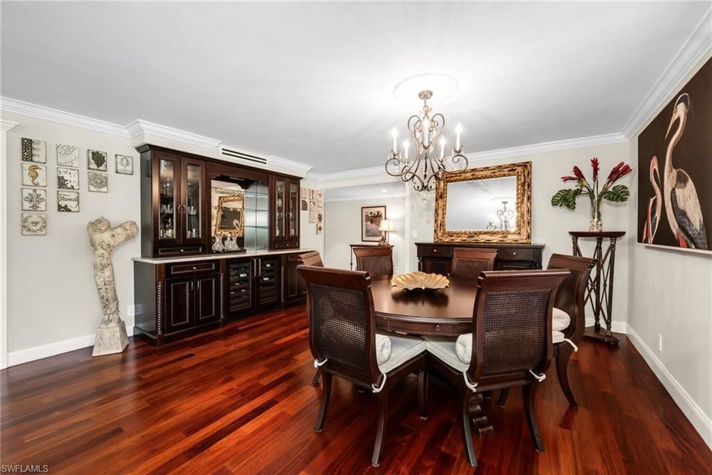 105 Clubhouse Ln , Unit 389, Naples, FL 34105 Photo