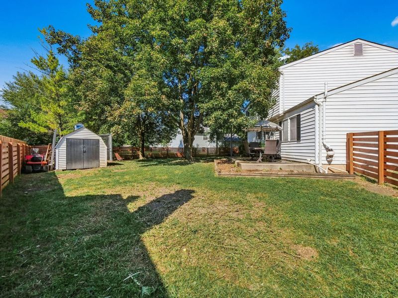 1927 Lost Valley Road, Powell, OH 43065 Photo 43