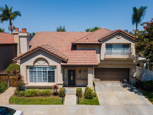 8249 E Candleberry, Orange, CA 92869