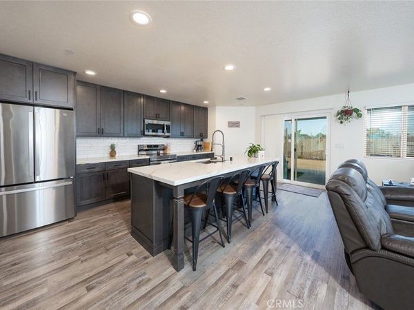 1136 W Vulcan, Ridgecrest, CA 93555