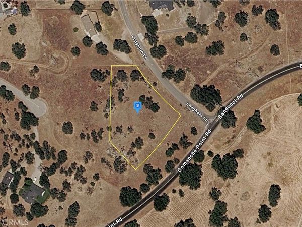 19001 Longhorn Lane, Tehachapi, CA 93561