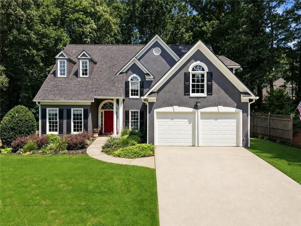 1710 Redbud Way, Cumming, GA 30041 Main Photo