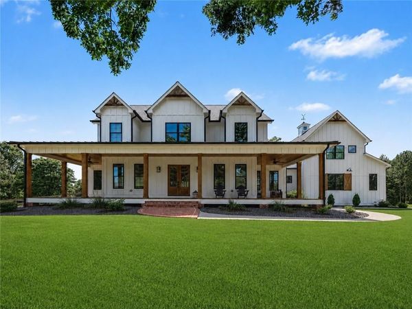 1910 Carlan Road , Jasper, GA 30143
