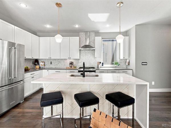 2432 N Washington Street, Denver, CO 80205