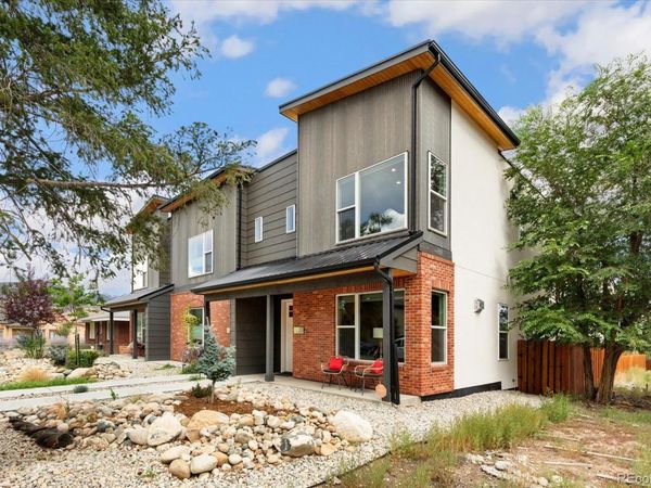 1115 E Street , Salida, CO 81201