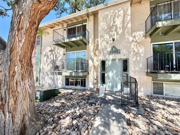 12142 Melody Drive , Unit 202, Westminster, CO 80234