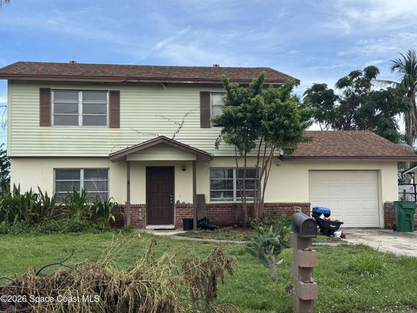 340 Riverside Avenue , Merritt Island, FL 32953