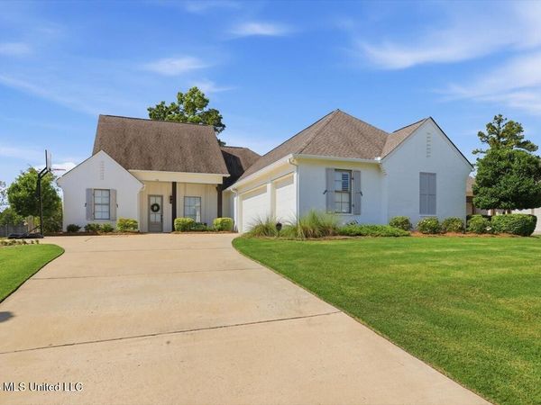 334 Wellstone Place, Madison, MS 39110