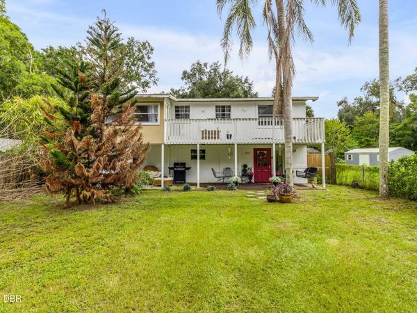 2144 Jungle Road, New Smyrna Beach, FL 32168