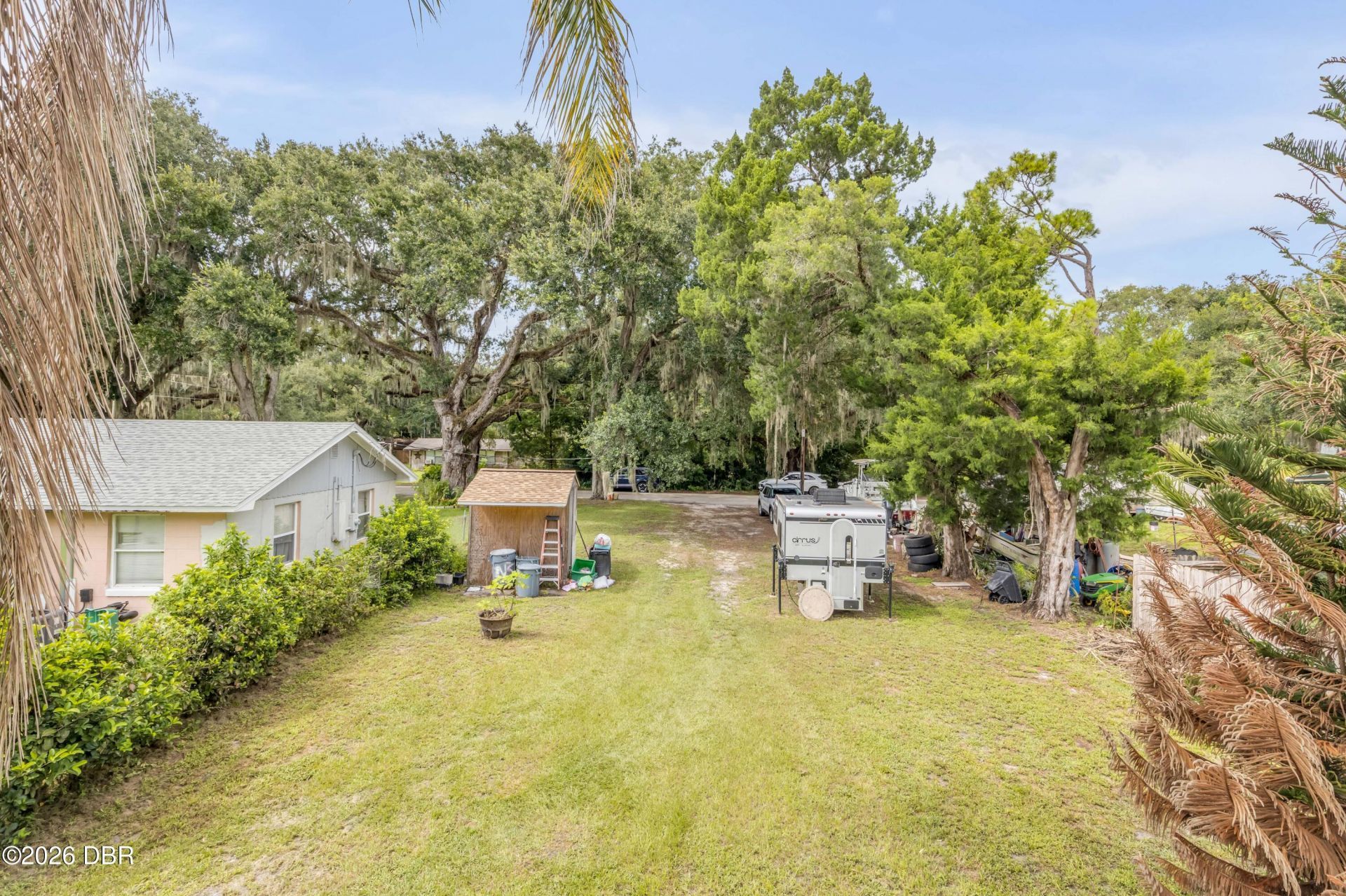 2144 Jungle Road, New Smyrna Beach, FL 32168 Photo