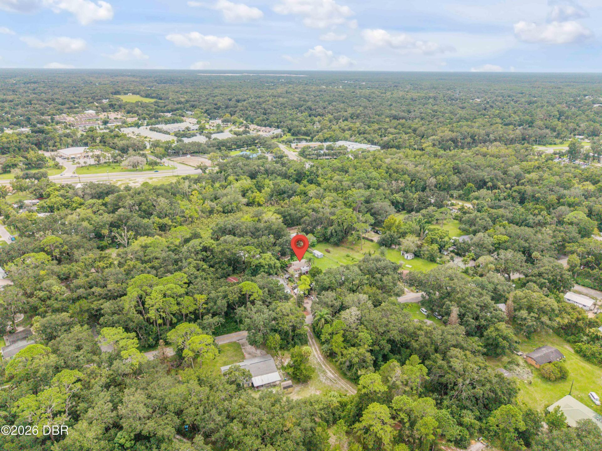 2144 Jungle Road, New Smyrna Beach, FL 32168 Photo