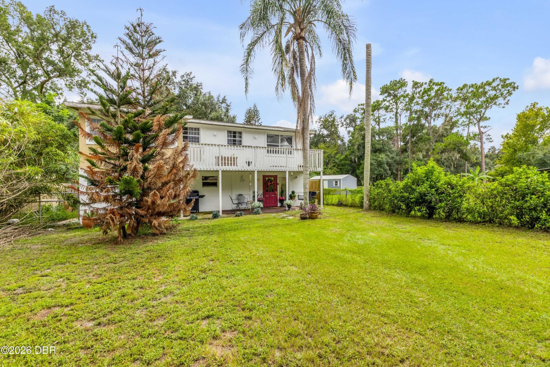 2144 Jungle Road, New Smyrna Beach, FL 32168 Photo