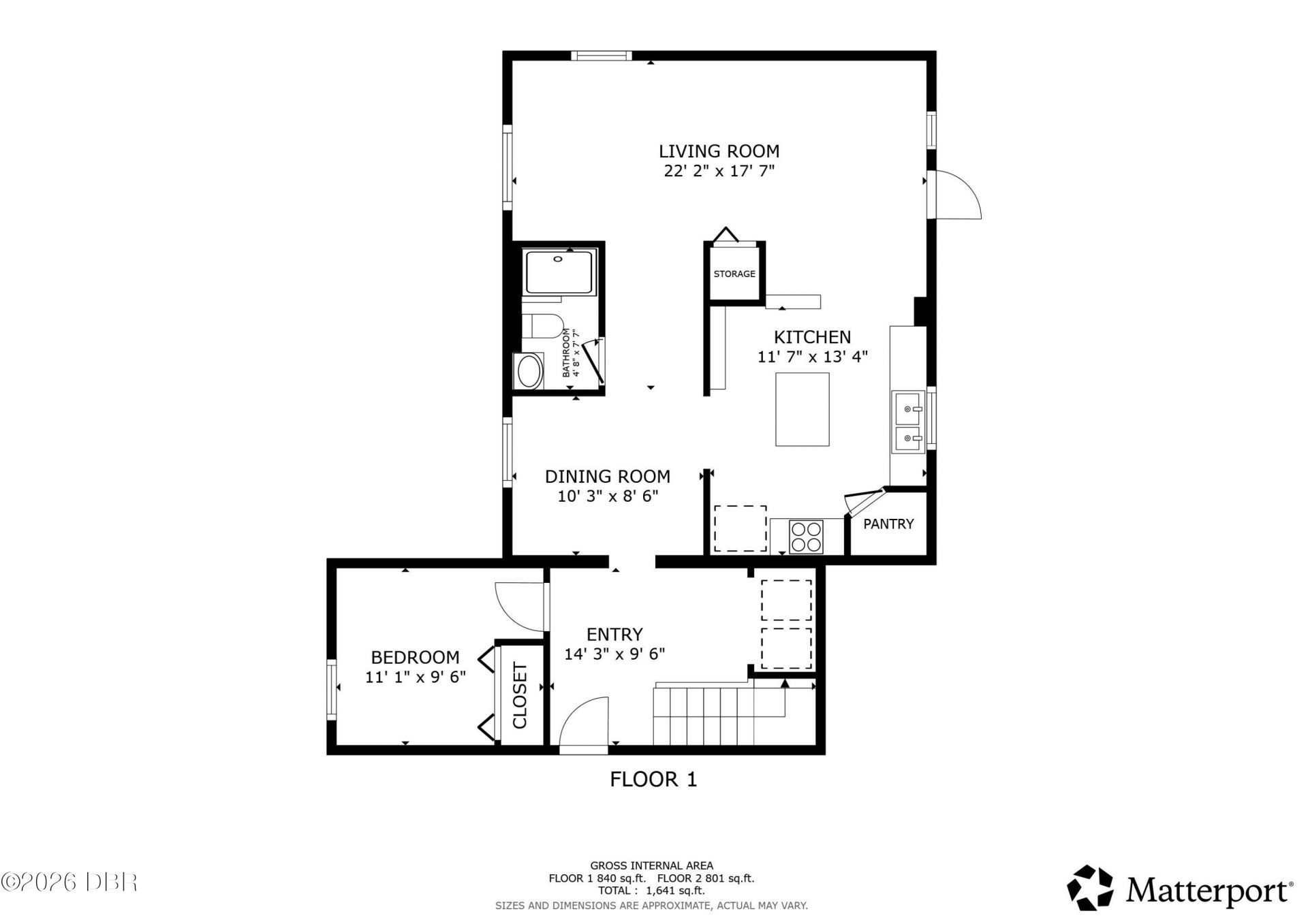 2144 Jungle Road, New Smyrna Beach, FL 32168 Photo