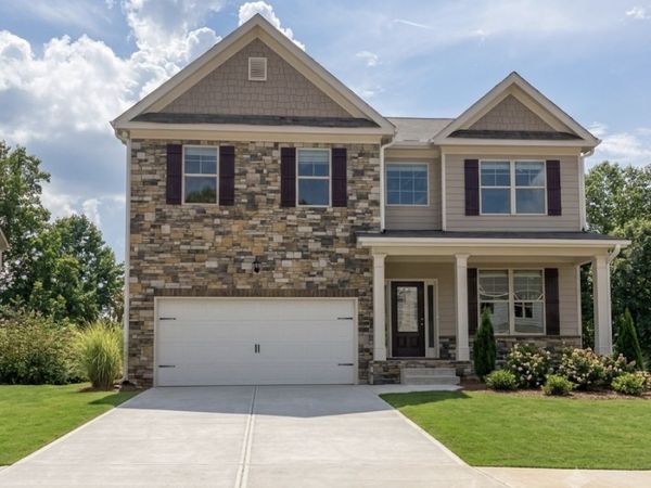 139 Open Waters Walk, Braselton, GA 30517