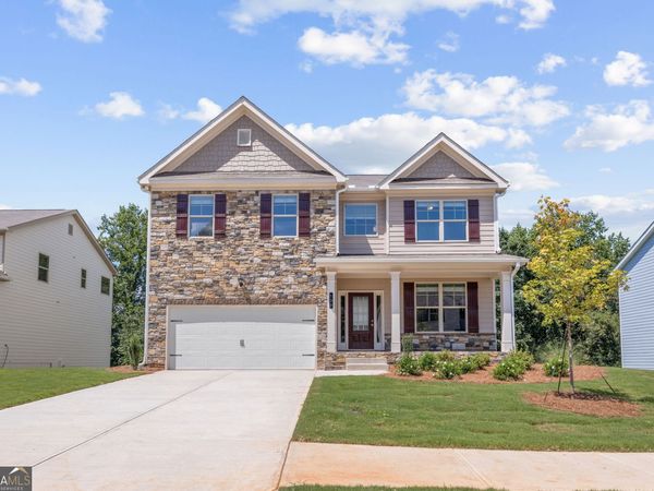 139 Open Waters Walk, Braselton, GA 30517