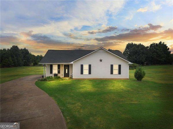 56 Stonegate Drive, Cedartown, GA 30125