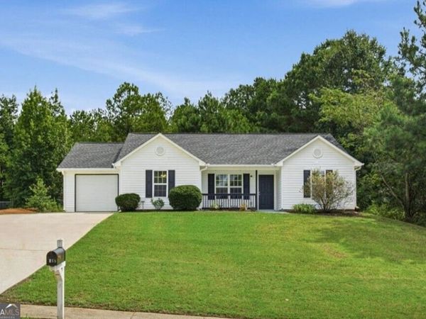 255 Hunters Trace, Covington, GA 30014