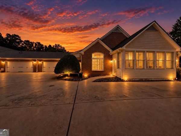 1001 Haven Circle, Douglasville, GA 30135