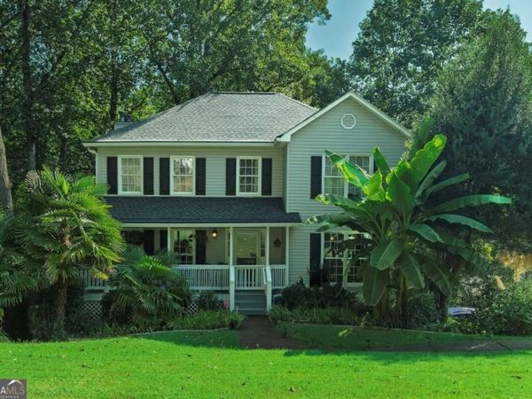 330 Justin Drive, Woodstock, GA 30188
