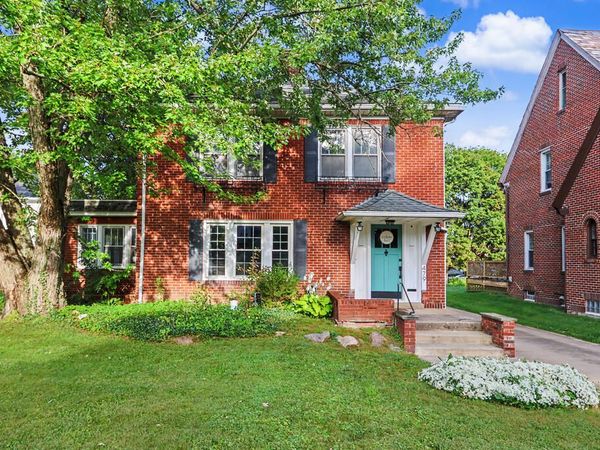479 Marion Avenue, Mansfield, OH 44903