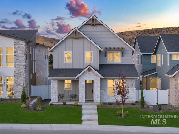 13344 N Spring Creek Way, Boise, ID 83714