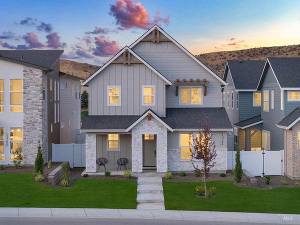 13344 N Spring Creek Way, Boise, ID 83714