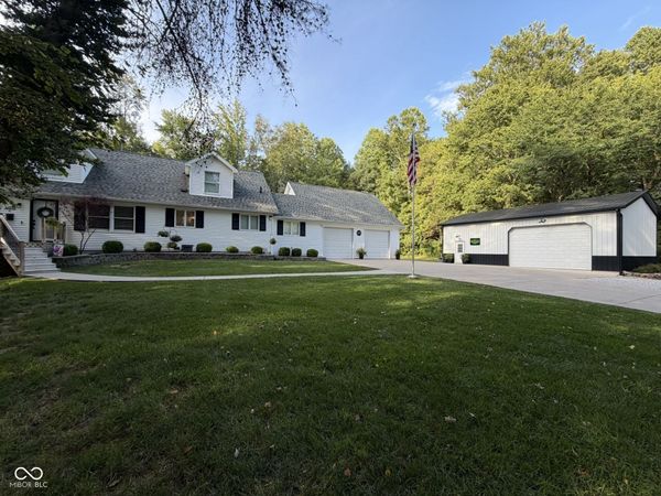 6074 N State Road 59 , Brazil, IN 47834
